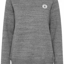Oxmo OXHELLA - Jersey De Punto - Pewter Melange , Mujer 11 Oxmo OXHELLA - Jersey De Punto - Pewter Melange , Mujer -Oxmo tienda en línea 0f93632f1ec8400e9b76dfa61324d79a