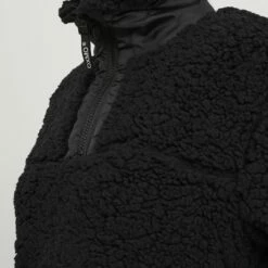 Oxmo OXELINA - Forro Polar - Black , Mujer -Oxmo tienda en línea 0f9f269987d440b7ad1f22358ccc7712