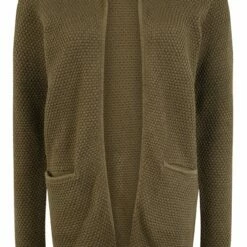 Oxmo OXHILDA - Chaqueta De Punto - Ivy Green , Mujer 11 Oxmo OXHILDA - Chaqueta De Punto - Ivy Green , Mujer -Oxmo tienda en línea 0fc5c484647b4d73a56c37c63f67b80d