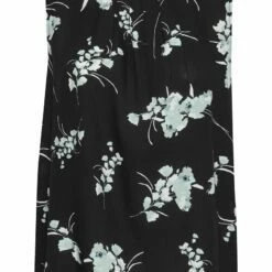 Oxmo OXESJA - Blusa - Black Mix , Mujer -Oxmo tienda en línea 10248aeae10448fb87542131ecc1800e