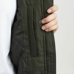 Oxmo OXMARIBEL - Abrigo De Invierno - Rosin , Mujer -Oxmo tienda en línea 1026dd03e43340e69fcae54a2f8e607c