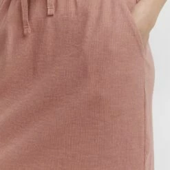 Oxmo Falda Acampanada - Ash Rose Melange , Mujer 9 Oxmo Falda Acampanada - Ash Rose Melange , Mujer -Oxmo tienda en línea 10bb7b07b56247d08c7597b92b34f545