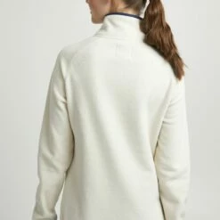 Oxmo OXMALITA - Forro Polar - Oatmeal , Mujer 8 Oxmo OXMALITA - Forro Polar - Oatmeal , Mujer -Oxmo tienda en línea 10d994838e324dfabb143e5f96894cf2