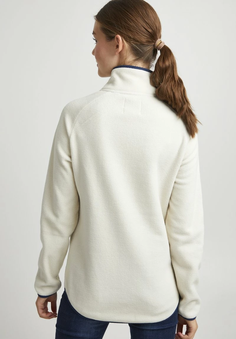 Oxmo OXMALITA - Forro Polar - Oatmeal , Mujer 3 Oxmo OXMALITA - Forro Polar - Oatmeal , Mujer - Imagen 3