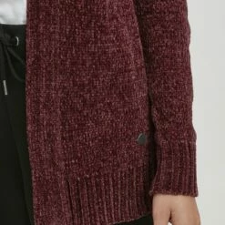 Oxmo OXELISABET - Chaqueta De Punto - Wine Red , Hombre 10 Oxmo OXELISABET - Chaqueta De Punto - Wine Red , Hombre -Oxmo tienda en línea 10dce1ded3154b769af08cc71d5f8a55