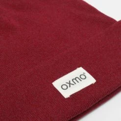 Oxmo OXBIENE - Gorro - Wine R Mel , Mujer -Oxmo tienda en línea 11cd26dbf6a143be80396dd92c0293d3