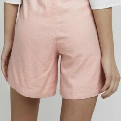 Oxmo Shorts - Coral Cloud , Mujer 8 Oxmo Shorts - Coral Cloud , Mujer -Oxmo tienda en línea 12e855aca974460fb7b6e1c25647143a