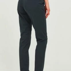 Oxmo CHILLI - Pantalones Chinos - Ebony , Mujer 7 Oxmo CHILLI - Pantalones Chinos - Ebony , Mujer -Oxmo tienda en línea 135f6d1d4dc04cc29dd7a70d5a707341