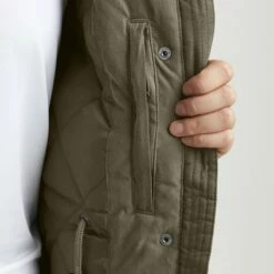 Oxmo OXLOKA - Abrigo De Invierno - Ivy Green , Mujer 12 Oxmo OXLOKA - Abrigo De Invierno - Ivy Green , Mujer -Oxmo tienda en línea 13cf5a95262f41feae7f15a0e4a9261b