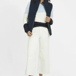 Oxmo OXVIDEMA - Chaleco - Dress Blues , Mujer 14 Oxmo OXVIDEMA - Chaleco - Dress Blues , Mujer -Oxmo tienda en línea 14abc93732954c9cac8442d73d4e4cbe