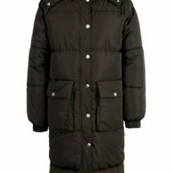 Oxmo OXALBA - Abrigo De Invierno - Black , Mujer 11 Oxmo OXALBA - Abrigo De Invierno - Black , Mujer -Oxmo tienda en línea 14ff03060ace401c89d88279f946ab9d