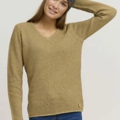 Oxmo OXPOM - Gorro - Black, Mujer