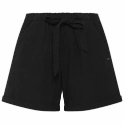 Oxmo Shorts - Black , Mujer -Oxmo tienda en línea 15c16760a2194cec9191ff6b92da1294