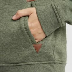 Oxmo OXVICKY - Sudadera Con Cremallera - Climb Mel , Mujer -Oxmo tienda en línea 15e83f90329a4a7682623370a5970b5c