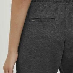 Oxmo OXHENNI - Pantalones Cargo - Dark Grey Melange , Mujer -Oxmo tienda en línea 1617147c14ff462f9331baea6558f653