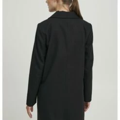 Oxmo OXNETA - Abrigo Clásico - Black , Mujer 8 Oxmo OXNETA - Abrigo Clásico - Black , Mujer -Oxmo tienda en línea 16b32a7110664757b62e8e92bcb59b6b