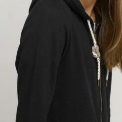 Oxmo OXOVA - Mono - Black , Mujer -Oxmo tienda en línea 16dc712275ba4cefbad7afaf1b5a86f1