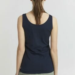 Oxmo PINA - Top - Total Eclipse , Mujer -Oxmo tienda en línea 172e6b778921440ba5d33d802be49355