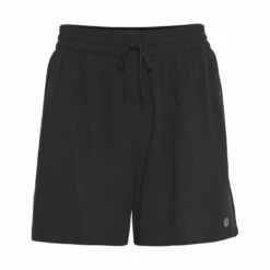 Oxmo OXELDIRD - Pantalones Deportivos - Black , Mujer -Oxmo tienda en línea 17606afdedbe4c85a31b5b59f21ca0d1