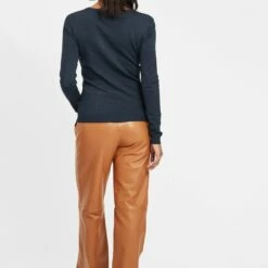 Oxmo OXEDDA - Jersey De Punto - Ins Bl Mel , Mujer 8 Oxmo OXEDDA - Jersey De Punto - Ins Bl Mel , Mujer -Oxmo tienda en línea 1872c850729d4886b169a2c657ac3c53