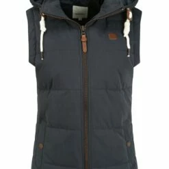 Oxmo OXLEW - Chaleco - Insignia B , Mujer 13 Oxmo OXLEW - Chaleco - Insignia B , Mujer -Oxmo tienda en línea 187918c5eec7415aa90d1b8b45a23d1e