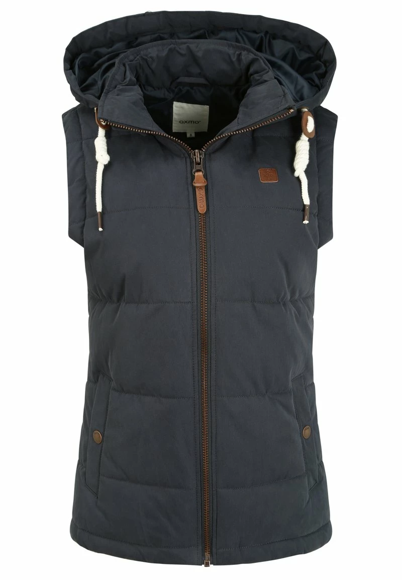 Oxmo OXLEW - Chaleco - Insignia B , Mujer 7 Oxmo OXLEW - Chaleco - Insignia B , Mujer - Imagen 7