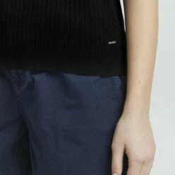 Oxmo RIONA - Camiseta Básica - Black , Mujer 9 Oxmo RIONA - Camiseta Básica - Black , Mujer -Oxmo tienda en línea 18cdafecb624424882cdab9c9fbfef22