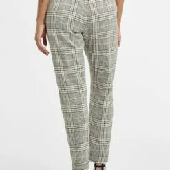 Oxmo OXLIVIA - Pantalones - Monument , Mujer -Oxmo tienda en línea 190f05d7f0644389817de69892ccd751