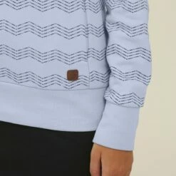 Oxmo OXVERNITA - Sudadera - Brunnera Blue , Mujer 10 Oxmo OXVERNITA - Sudadera - Brunnera Blue , Mujer -Oxmo tienda en línea 19885554832646239a2b35285e5a2f2e