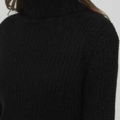 Oxmo OXNANNA - Jersey De Punto - Black , Mujer 9 Oxmo OXNANNA - Jersey De Punto - Black , Mujer -Oxmo tienda en línea 1a06f522d06d4f1c91da5be39250cdd5