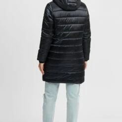 Oxmo OXSOFIA - Abrigo De Invierno - Black , Mujer 8 Oxmo OXSOFIA - Abrigo De Invierno - Black , Mujer -Oxmo tienda en línea 1af4c583dfa4438a8368d5ed4ec7f581