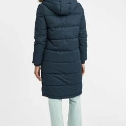 Oxmo OXWALESKA - Abrigo De Invierno - Insignia Blue , Mujer -Oxmo tienda en línea 1b10c92548d148d5b99a4ba8589c4642