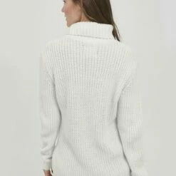 Oxmo OXNANNA - Jersey De Punto - Cloud Dancer , Mujer 8 Oxmo OXNANNA - Jersey De Punto - Cloud Dancer , Mujer -Oxmo tienda en línea 1b230feab1df4b68a1e47c8771951133