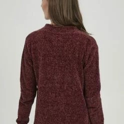 Oxmo OXELISABET - Chaqueta De Punto - Wine Red , Hombre 8 Oxmo OXELISABET - Chaqueta De Punto - Wine Red , Hombre -Oxmo tienda en línea 1ba654704ec745958c701ac227206da1