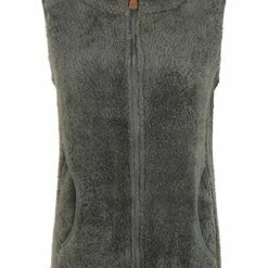 Oxmo OXTHERI - Chaleco - Castlerock , Mujer -Oxmo tienda en línea 1bda8c79f6c4406eb0cb0f0dcf56bbcb