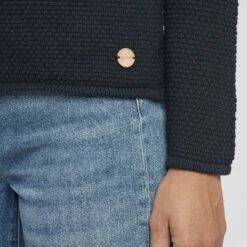 Oxmo OXHELEN - Jersey De Punto - Total Eclipse , Mujer 10 Oxmo OXHELEN - Jersey De Punto - Total Eclipse , Mujer -Oxmo tienda en línea 1bf481f089b740f29165012a451b9396