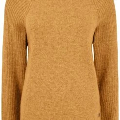 Oxmo OXGIANNA - Jersey De Punto - Honey Mustard , Mujer -Oxmo tienda en línea 1c2ee141395d4dea81f73ced7f5f5bc4