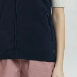 Oxmo RAGNARA - Chaleco - Total Eclipse, Mujer -Oxmo tienda en línea 1c35647726a646fb8b24a734621416e1