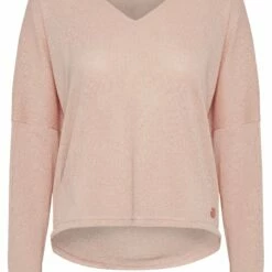 Oxmo KATLA - Jersey De Punto - Coral Cloud , Mujer 11 Oxmo KATLA - Jersey De Punto - Coral Cloud , Mujer -Oxmo tienda en línea 1c5022aa7525444e8475da71c206e493
