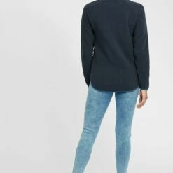 Oxmo OXMALITA - Forro Polar - Insignia Blue , Mujer 8 Oxmo OXMALITA - Forro Polar - Insignia Blue , Mujer -Oxmo tienda en línea 1c720f039e944f8aa13a008df833a188