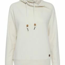 Oxmo OXUDINE - Sudadera - Birch, Mujer 11 Oxmo OXUDINE - Sudadera - Birch, Mujer -Oxmo tienda en línea 1ce796ed3e74405391affd0e354ee9d1