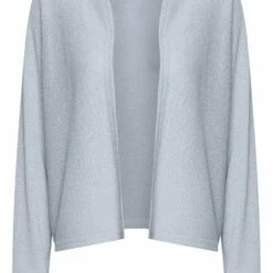 Oxmo KIKE - Chaqueta De Punto - Kentucky Blue, Mujer 11 Oxmo KIKE - Chaqueta De Punto - Kentucky Blue, Mujer -Oxmo tienda en línea 1d1f9217d09840b7a9ae8fa3ae15ae1f