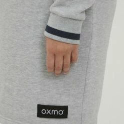 Oxmo OXSWEAT - Vestido Ligero - Insignia Blue , Mujer -Oxmo tienda en línea 1db99d5dc9244d3ab9f49b05612ca24f