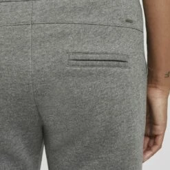 Oxmo OXOLIVIA - Pantalones Deportivos - Grey Mel , Mujer -Oxmo tienda en línea 1dd7d660f0fb47278b3dd91bdc8b797d