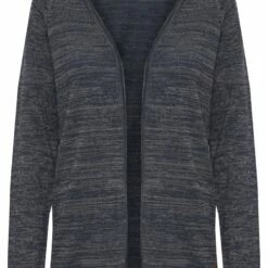 Oxmo OXDANILA - Chaqueta De Punto - Ensign Blue , Mujer -Oxmo tienda en línea 1e520e4c9ce347d8b1da33fafa20787f