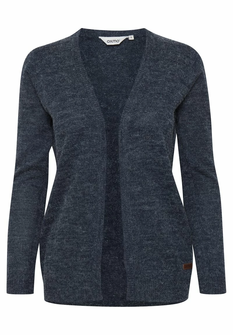 Oxmo OXNENA - Chaqueta De Punto - Dress Blues , Mujer 6 Oxmo OXNENA - Chaqueta De Punto - Dress Blues , Mujer - Imagen 6