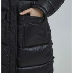 Oxmo OXDAINA - Abrigo De Invierno - Black , Mujer -Oxmo tienda en línea 1e86005e136846ab8ebdbc15e8897077