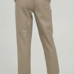 Oxmo PAULIA - Pantalones - Cinder , Mujer -Oxmo tienda en línea 1ea0b4df337d4e17ae7da05a8c3a1f51