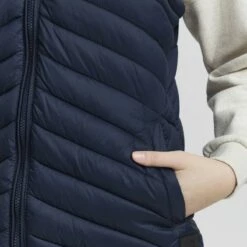 Oxmo Chaleco - Dress Blues , Mujer -Oxmo tienda en línea 1ed2498feb644d899ae8d9b52cd8e980