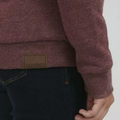 Oxmo OXVICKY - Sudadera Con Cremallera - Red , Mujer 8 Oxmo OXVICKY - Sudadera Con Cremallera - Red , Mujer -Oxmo tienda en línea 1efaa6d7babb4569bb3c311598524e3f